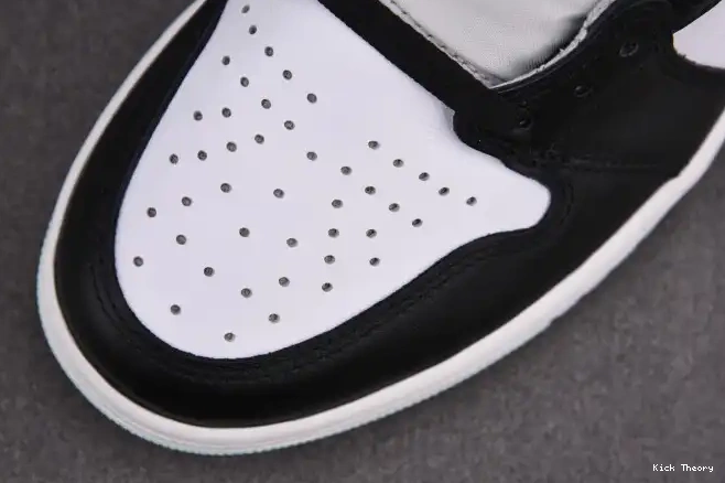 Kick Theory High Igloo Retro 861428-100 Jordan 1 0512